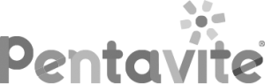 Pentavite logo