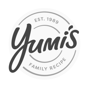 Yumi's Logo